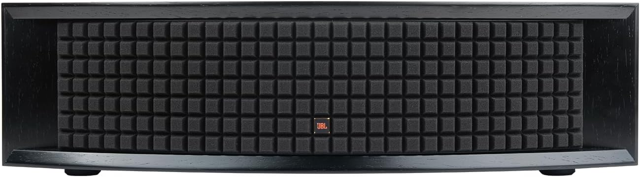 JBL L42ms Integrated Music System (Black)