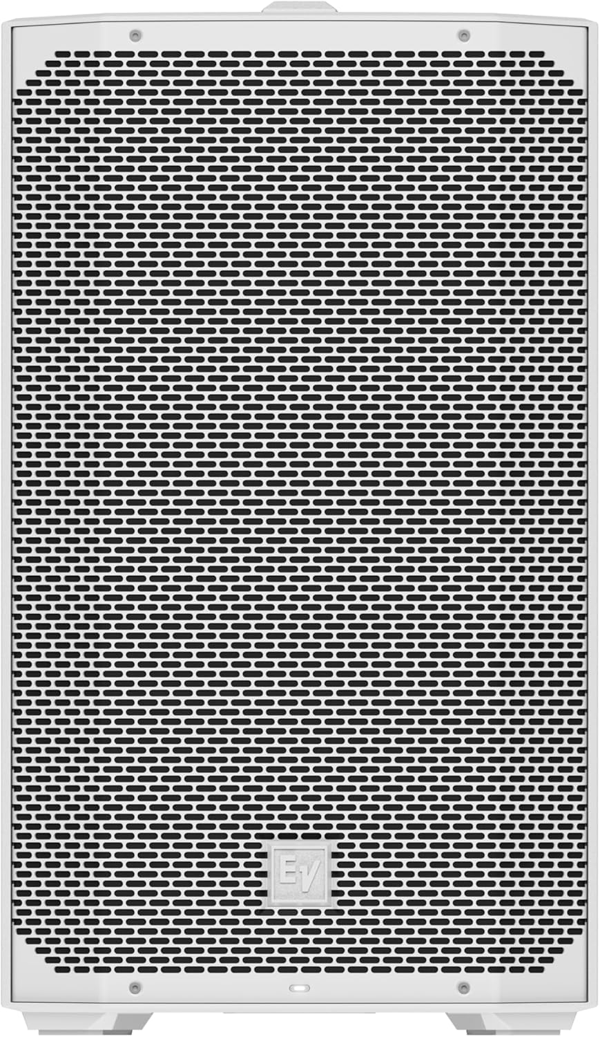 Electro-Voice Everse 12 Weatherized Battery-Powered Loudspeaker with Bluetooth Audio and Control (White)