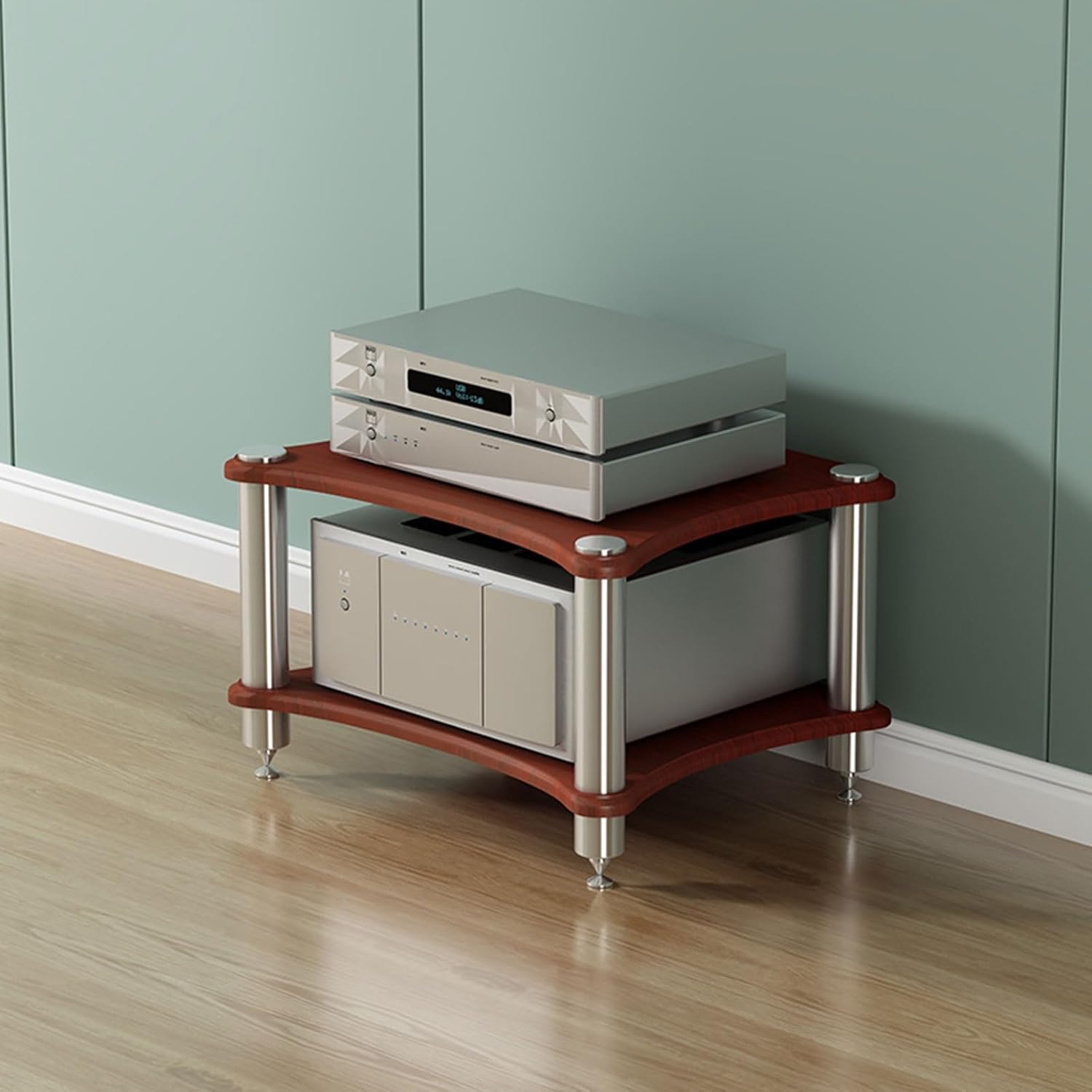 LHXLSH Stereo Cabinet