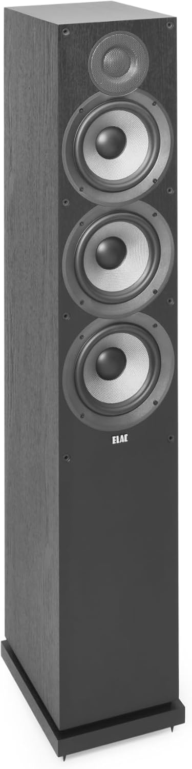 ELAC Debut 2.0 F6.2 Floorstanding Speaker
