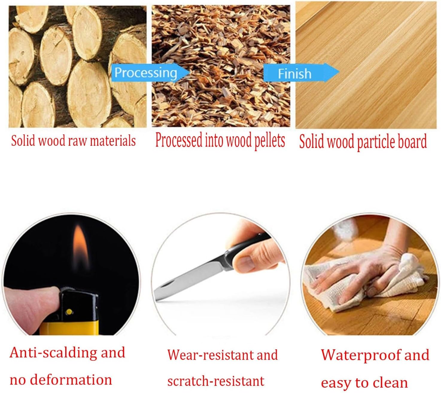 Multi-Tier Audio Rack with Wheel HiFi AV Cabinet Mobile Kickstand CD Rack Media Storage Shelf Protects and Organizes Your Valuable Music