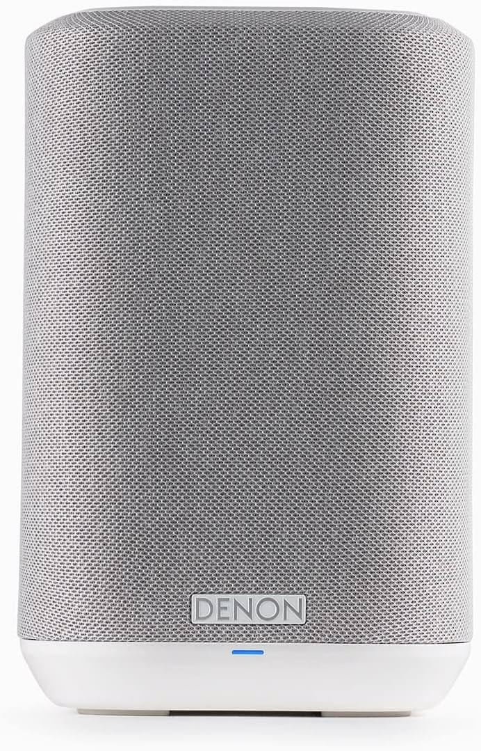Denon Home 150 Wireless Smart Speaker Compact Design