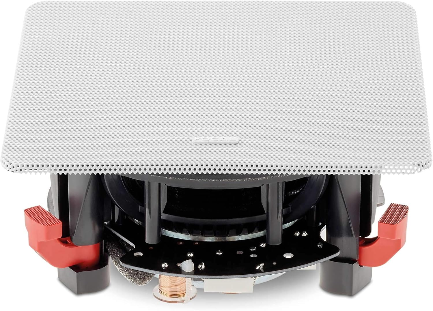 Focal F100ICW5 in-Wall/in-Ceiling 2-Way Coaxial Loudspeaker