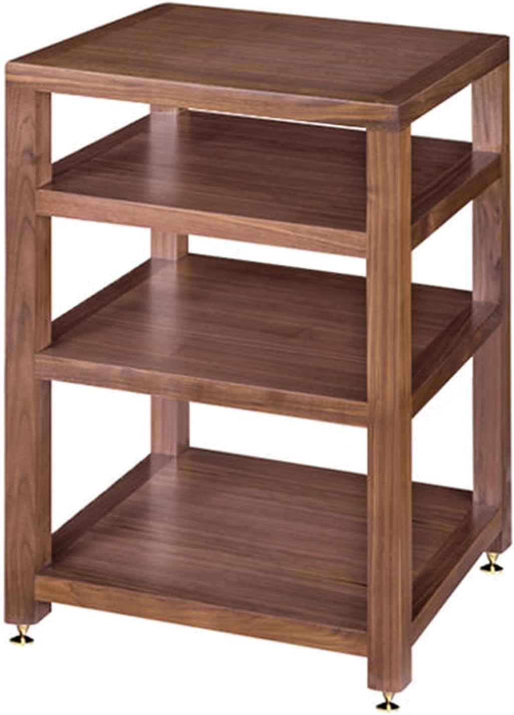 LYXWGRZD 4/3/2-Tier AV Media Stand