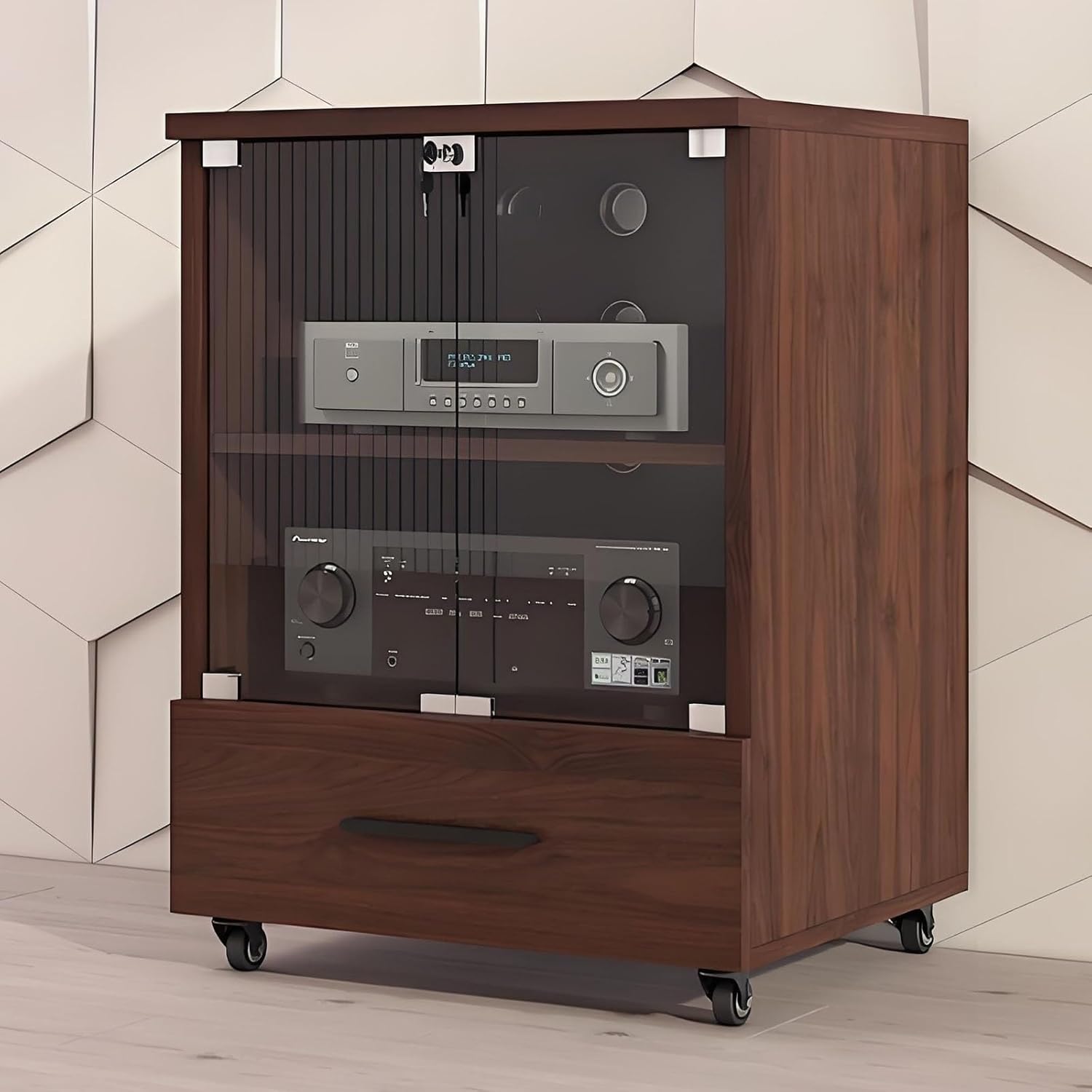 Stereo Cabinet