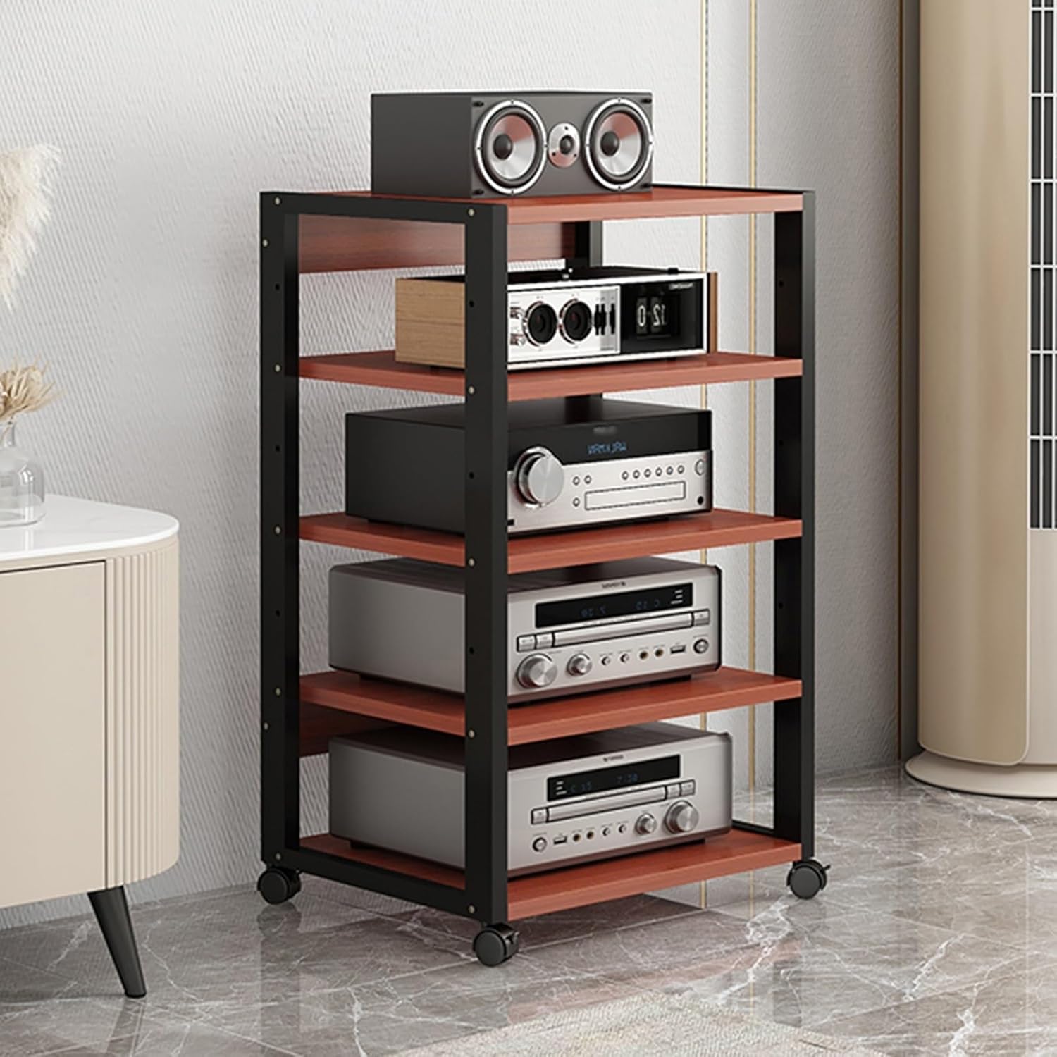 DONGYUE Modern AV Cabinet