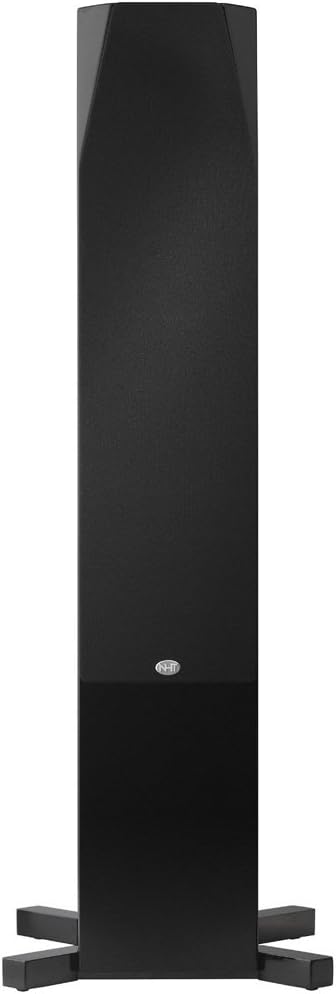 NHT C Series C 4 Premium Home Theater 3-Way Floor-standing Tower Speaker - Clean