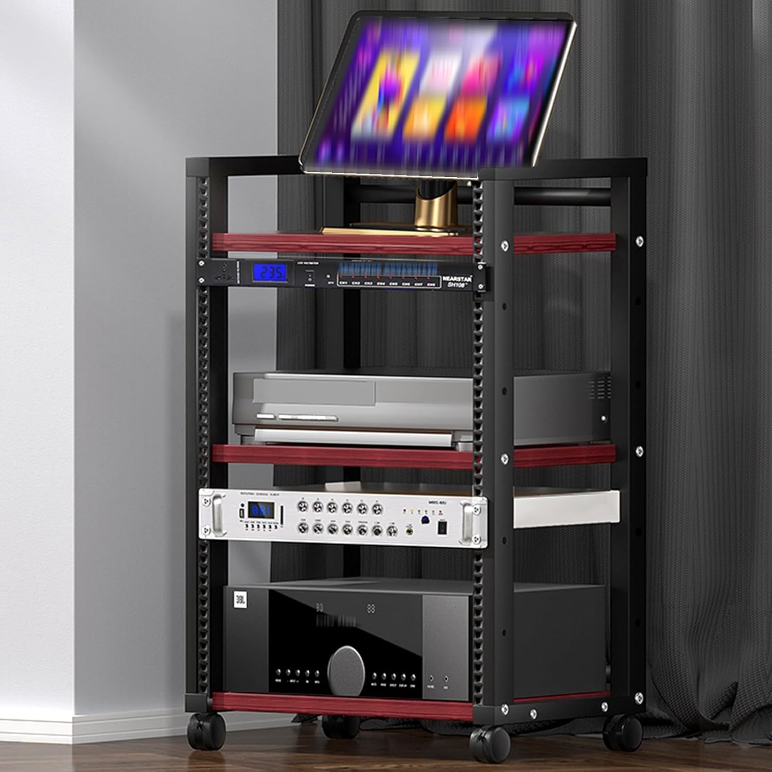 LYXWGRZD AV Media Stand