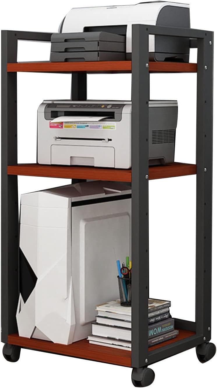 YLQFGUVWK Media Storage Cabinet