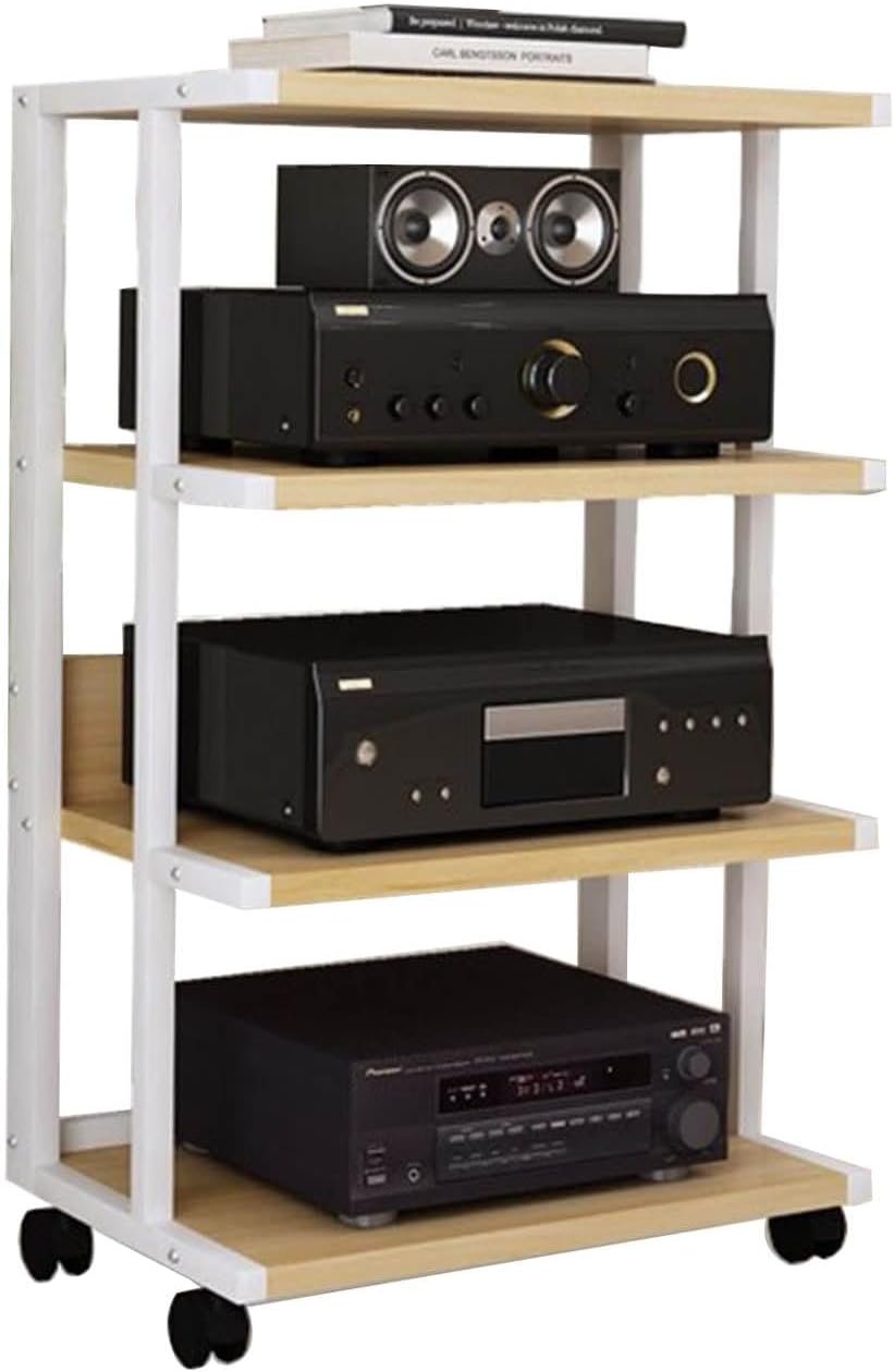 YLQFGUVWK Media Storage Cabinet