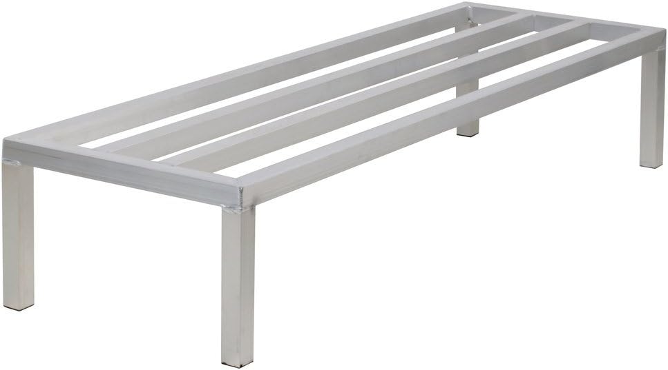 Update International 60 Aluminum Dunnage Rack