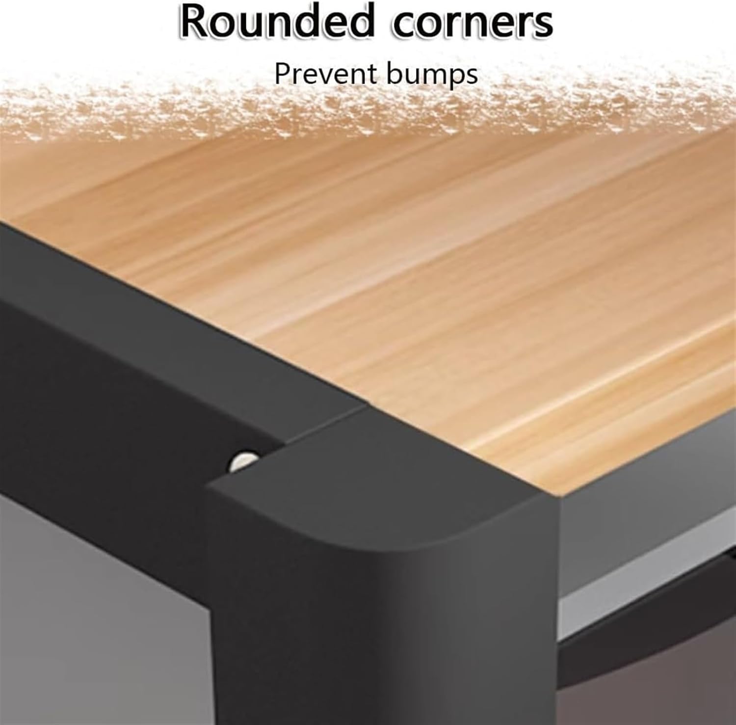 LemNin AV Media Stand