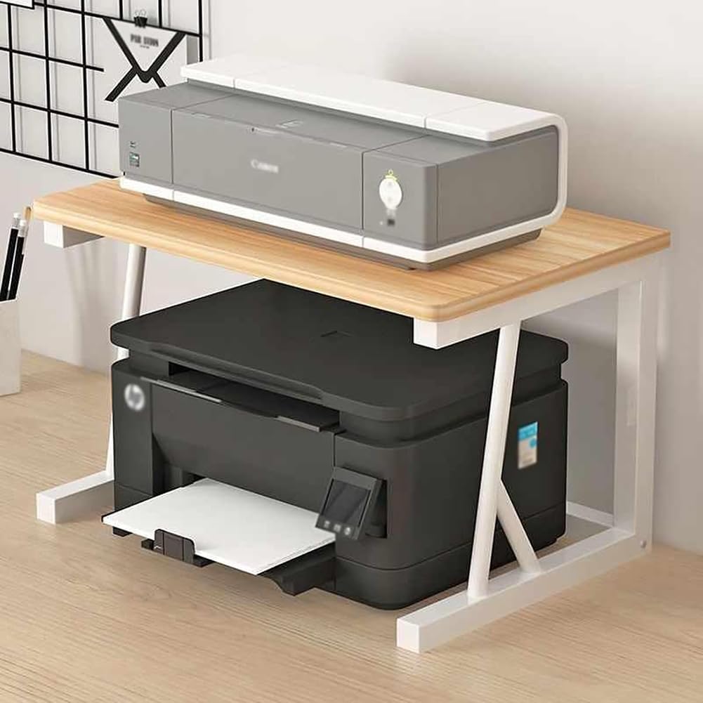 KK-GAL 2-Tier AV Media Stand