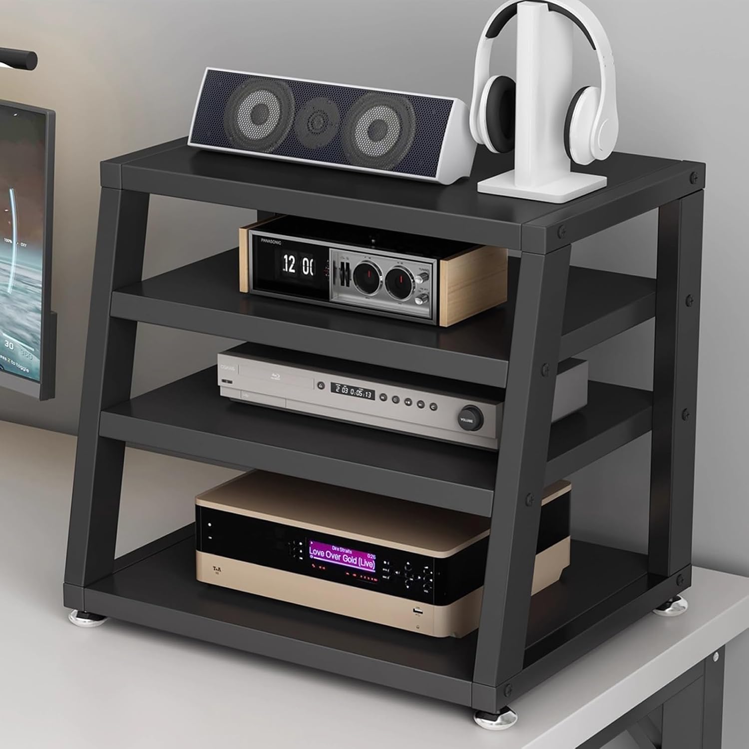 THNSAWX AV Media Stand Desktop