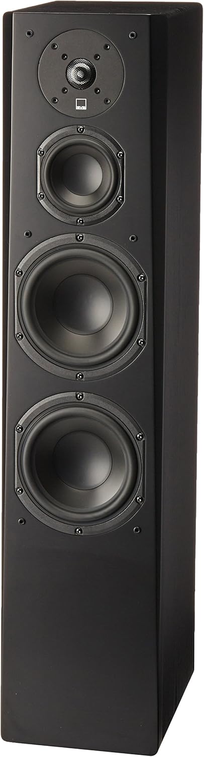 SVS Prime Tower Speaker - Each (Piano Gloss Black)