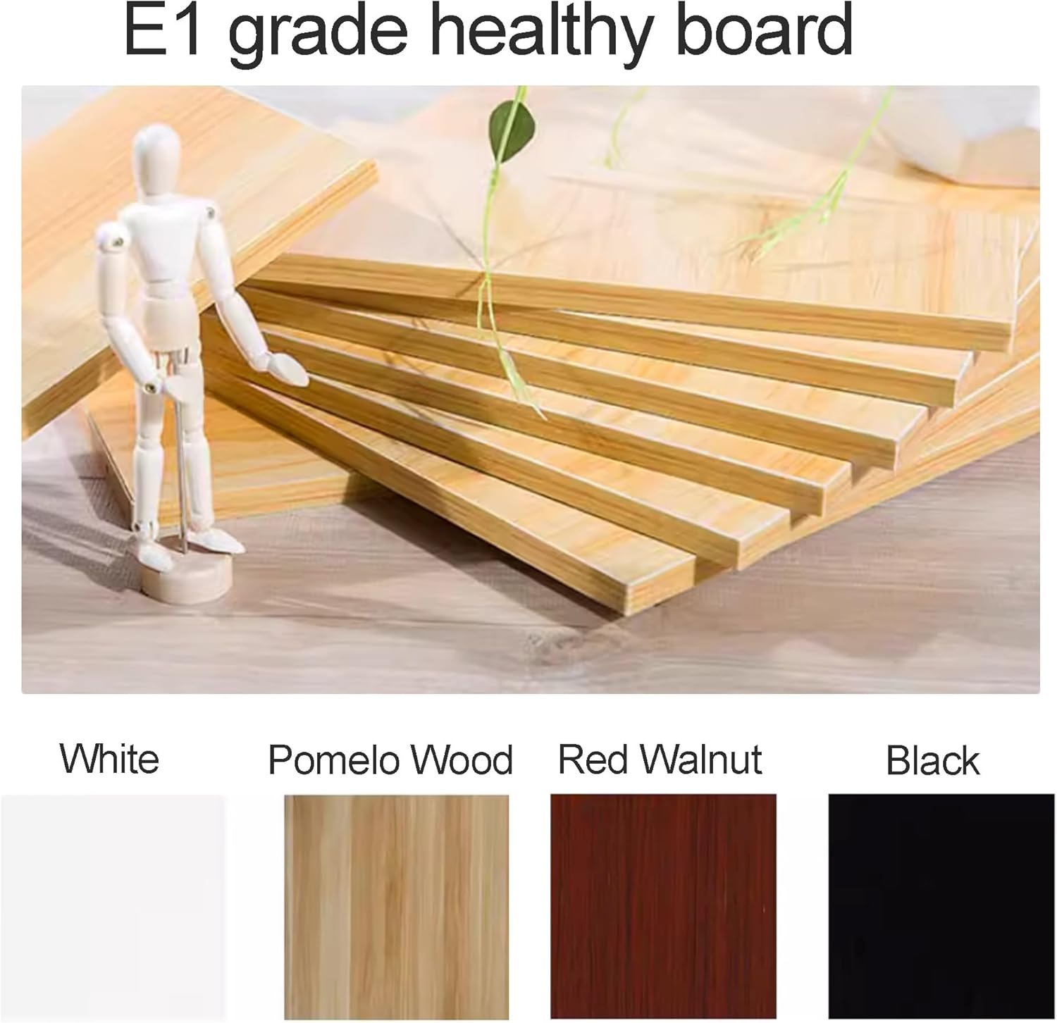 OVOGGPAN AV Media Stand Stereo Racks with Wheels Modern audio-video shelving Record Player Stand Corner Entertainment Center