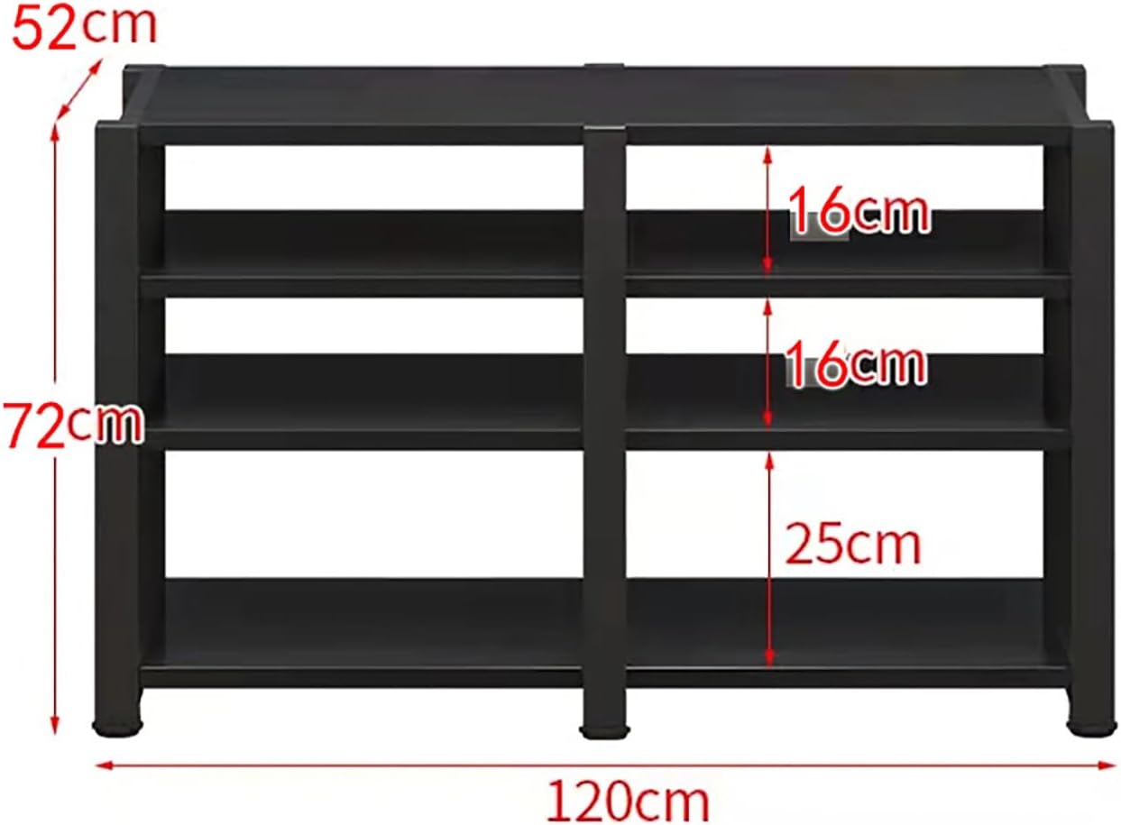 KAXLDHH Media Storage Cabinet