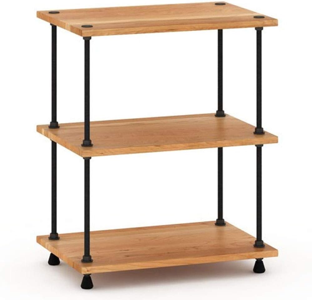 Salamander Designs Archetype 3.0 A3/C 3-Shelf Stand (Cherry)