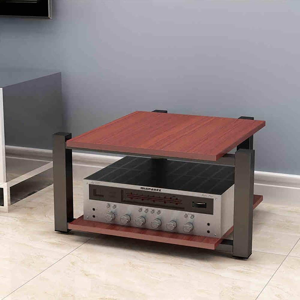 SXYHCK Audio-Visual Shelving Stereo Cabinet