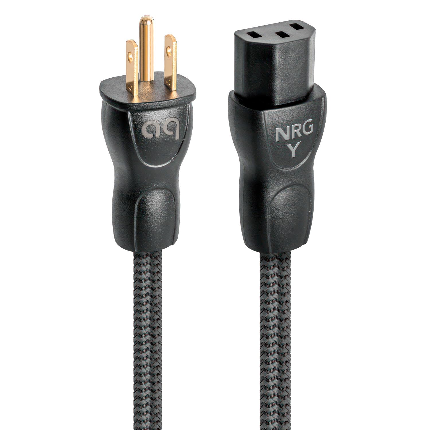 AudioQuest NRG-Y3 Power Cable (3m