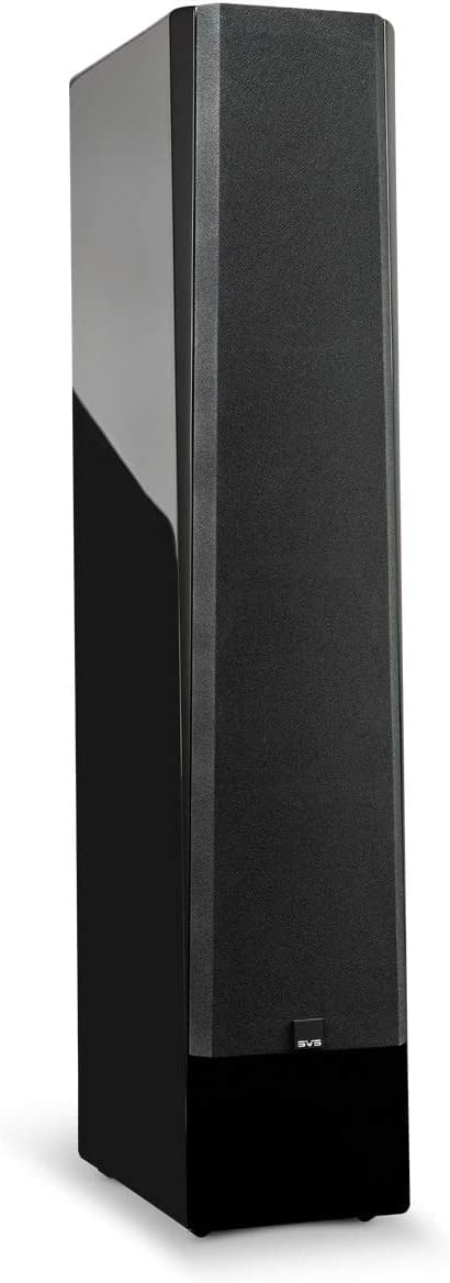 SVS Prime Pinnacle Floorstanding Speaker - Each (Piano Gloss)