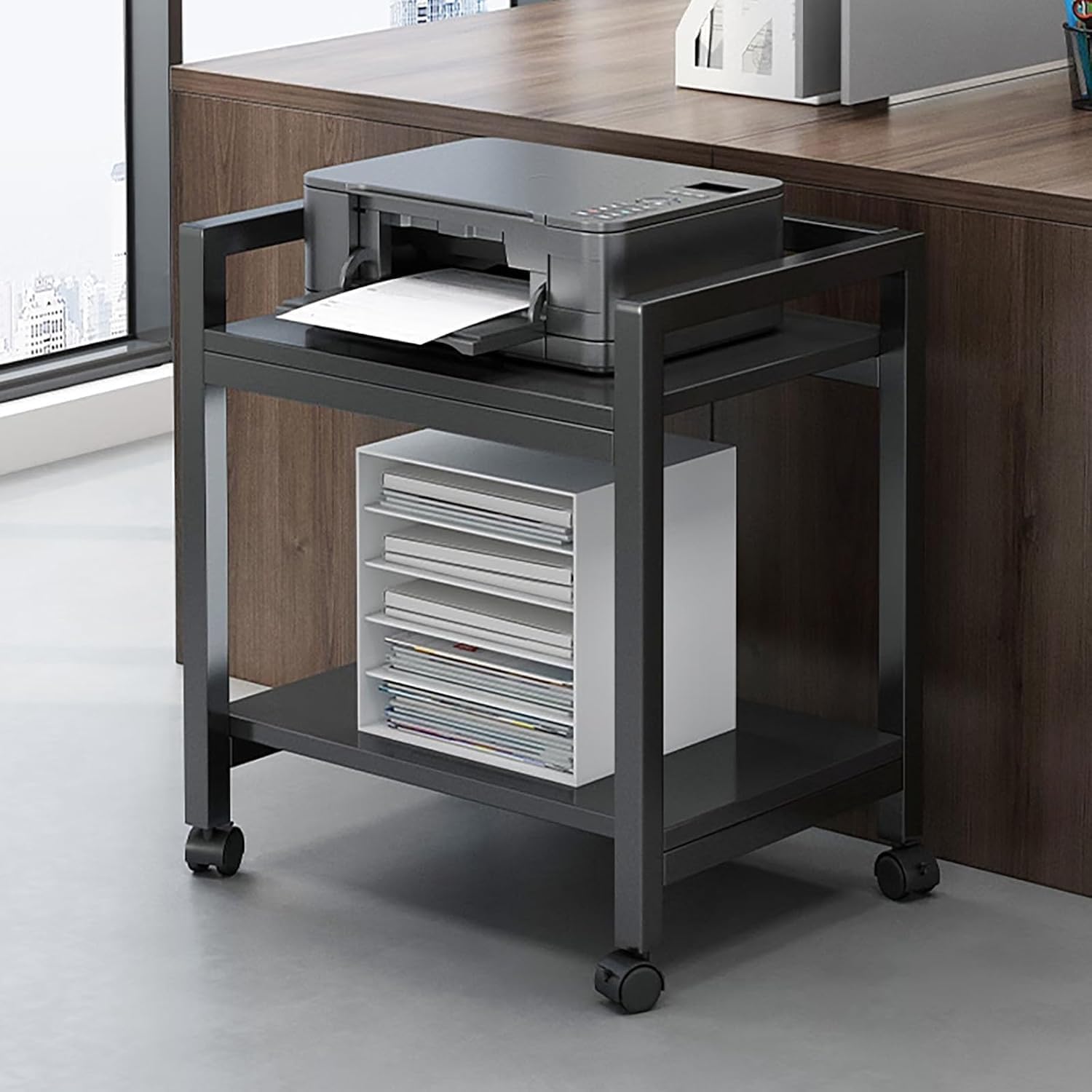 Multi-Layer HiFi Stand Record Player Stand