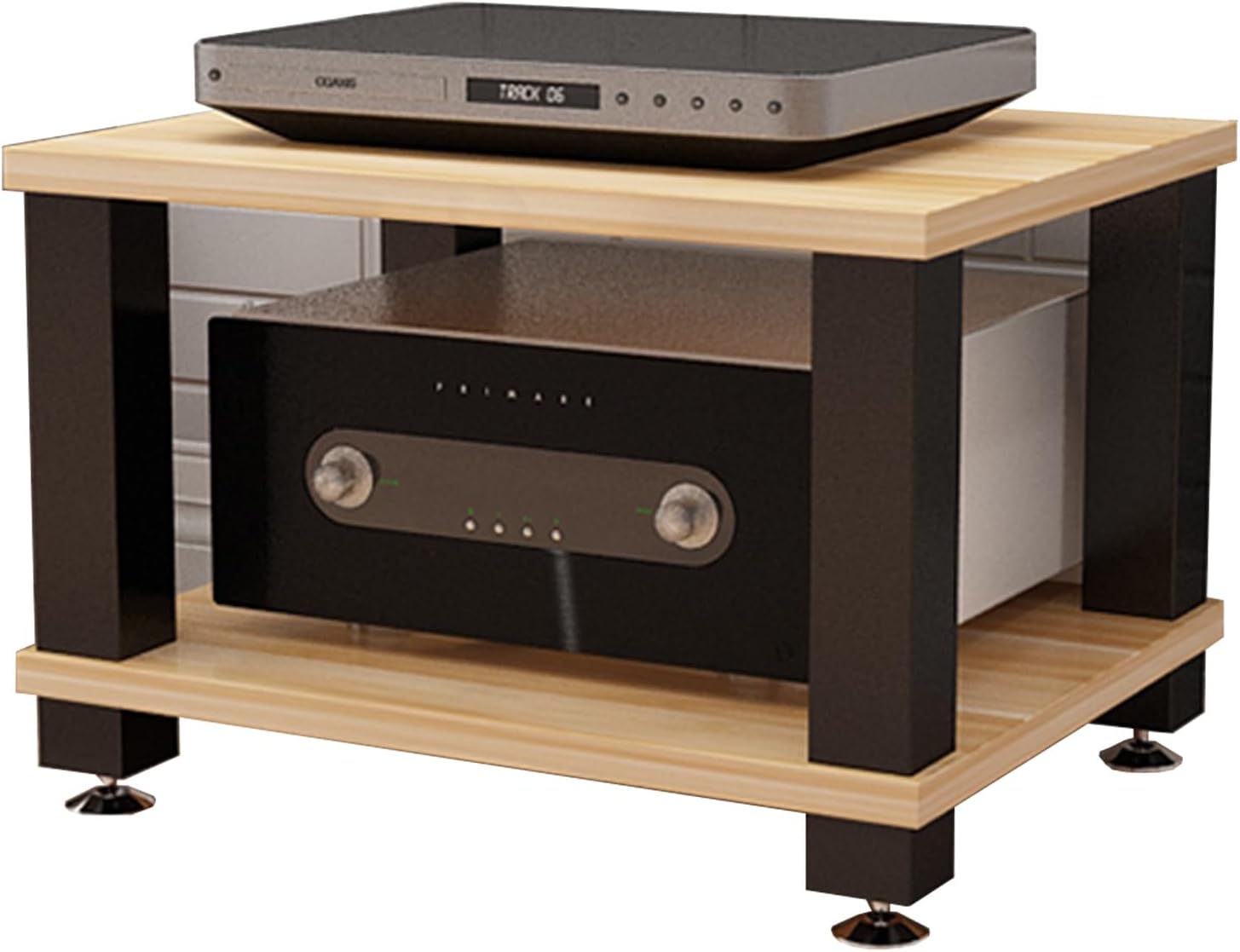 WUHUQN Audio Rack