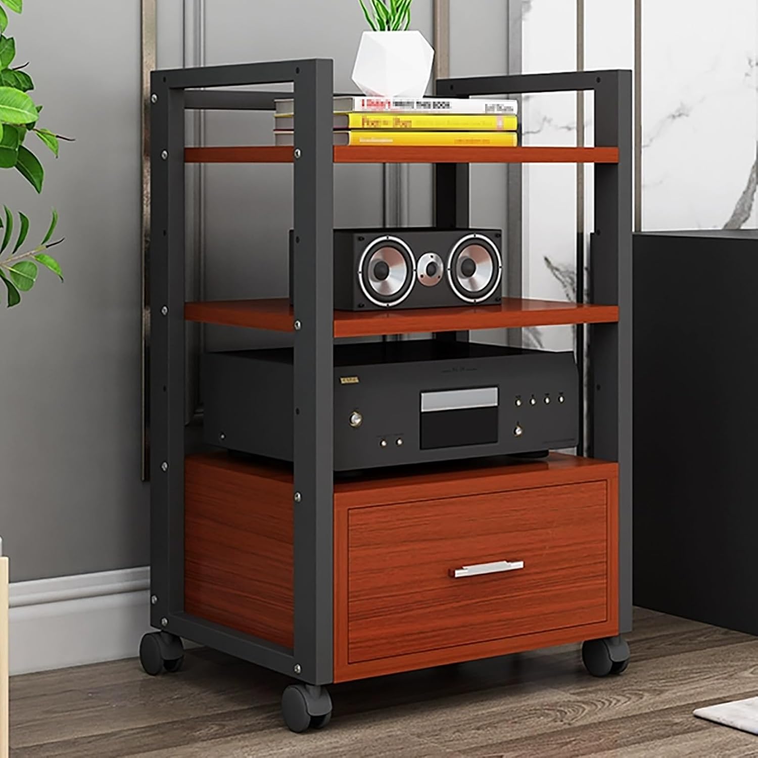 JIAOCKJIAO Video Media Stand