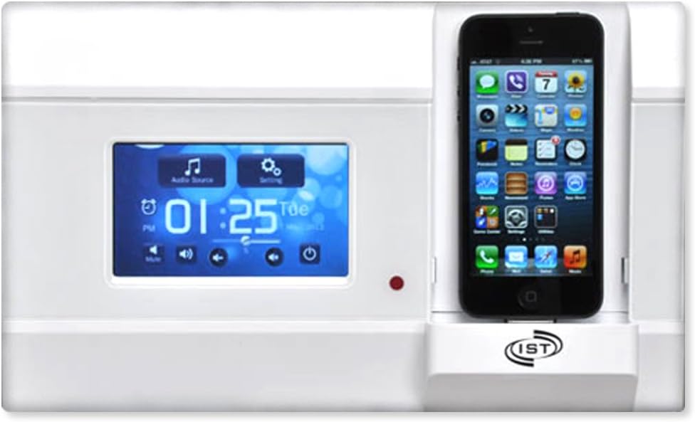 Intrasonic Technology IST in-Wall Stereo System