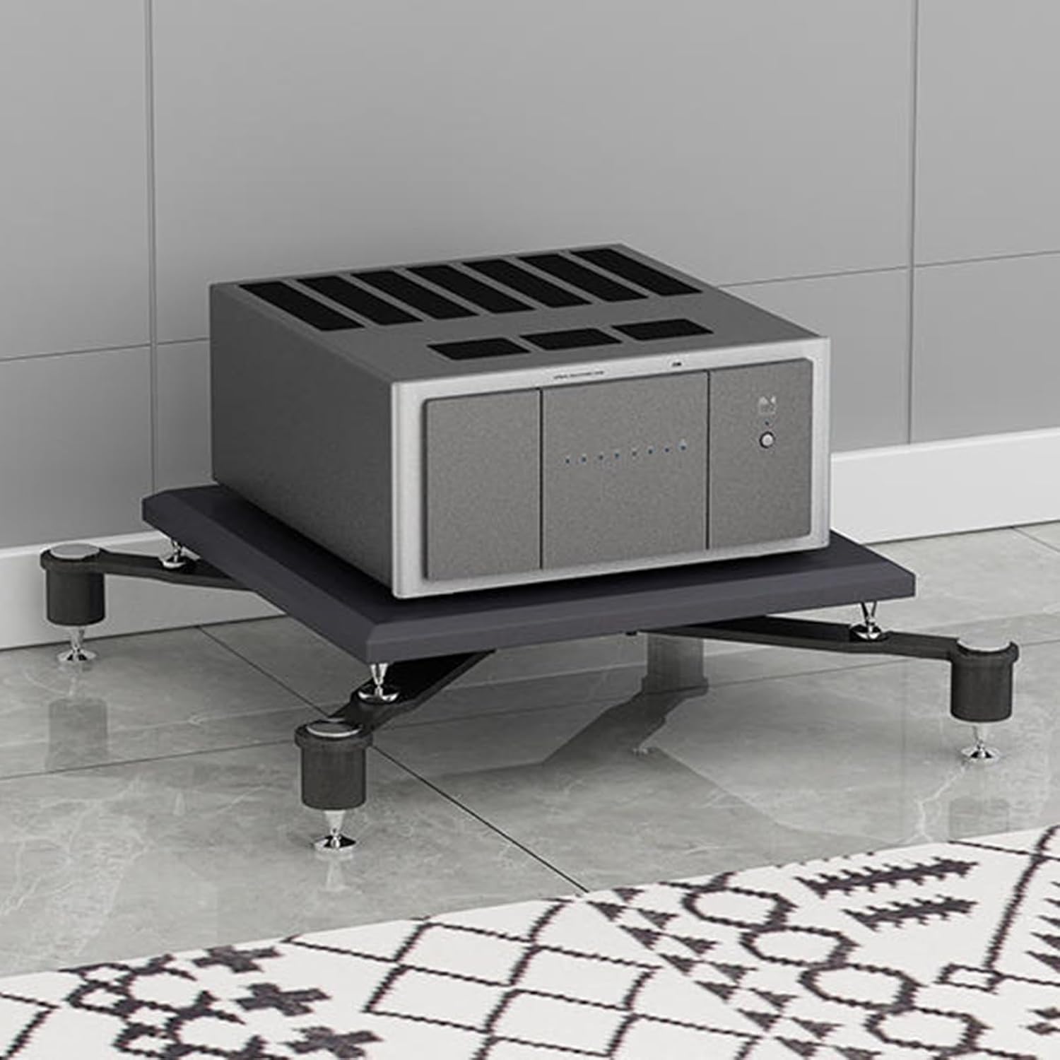 LYXWGRZD AV Media Stand