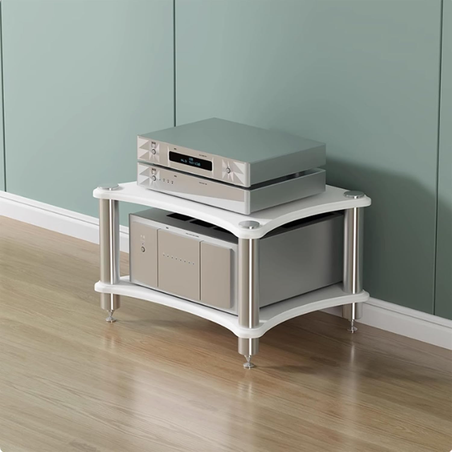 1/ 2/ 3 /4 Tier Av Media Stand