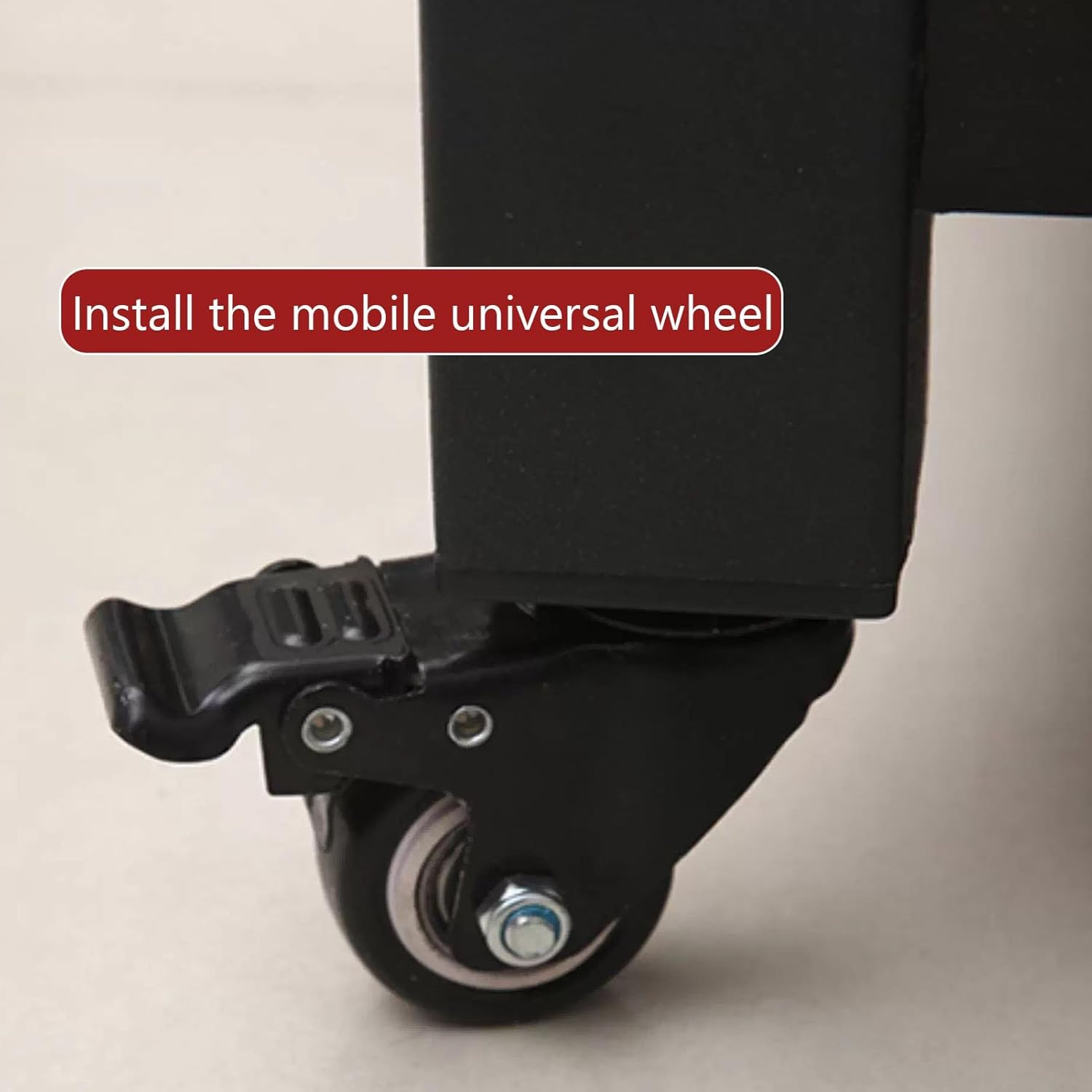 HOLGVE AV Media Stand