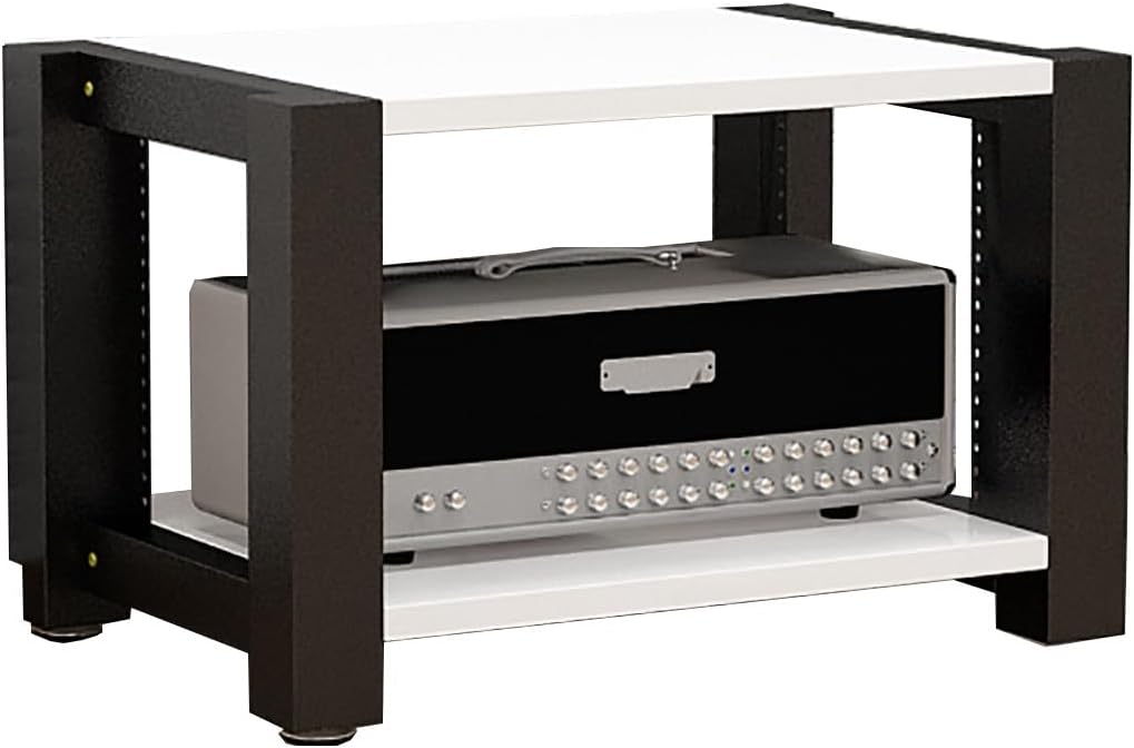 Audio-Visual Shelving