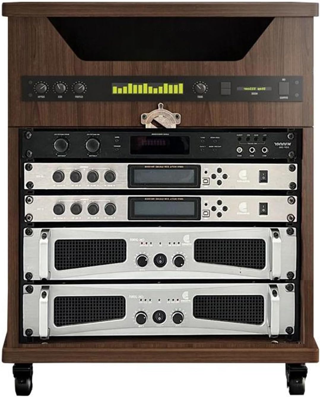 LYXWGRZD AV Media Stand