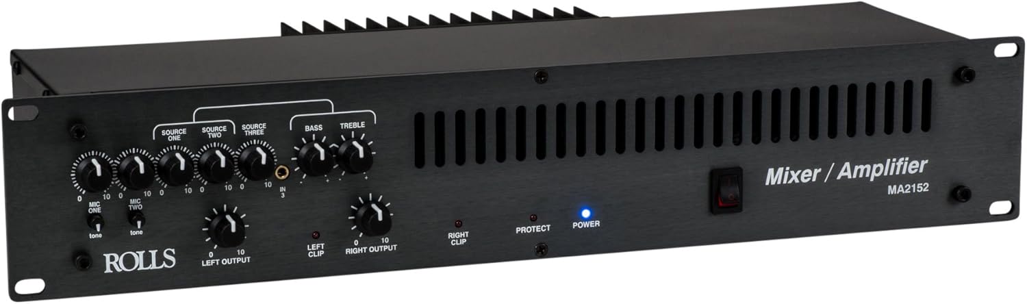 Rolls MA2152 70V