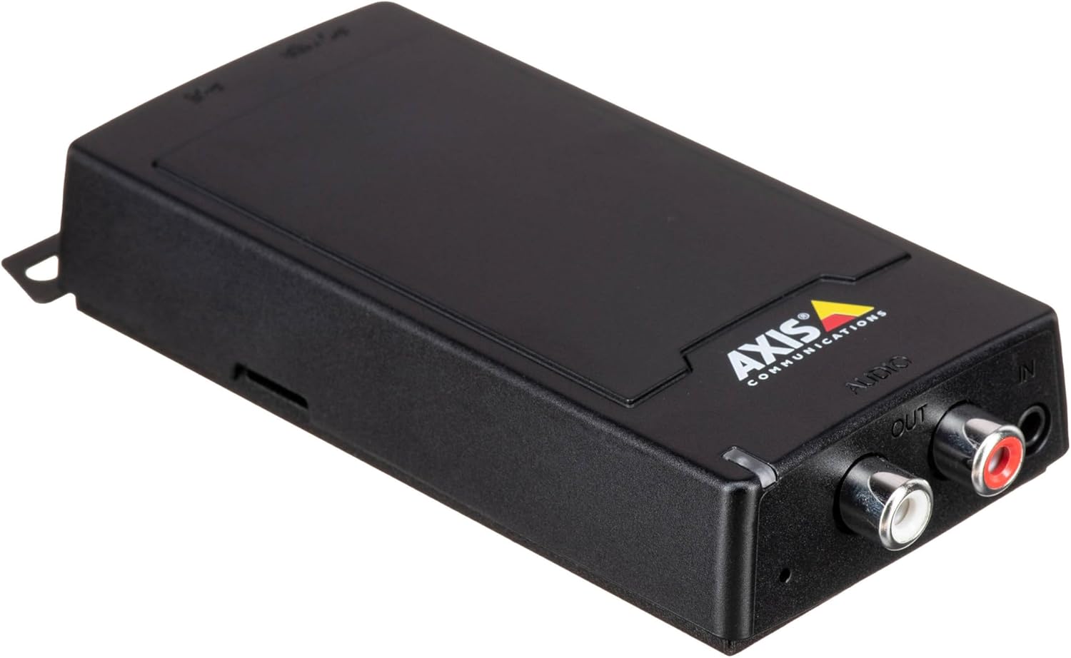 AXIS C8110 Network Audio Bridge