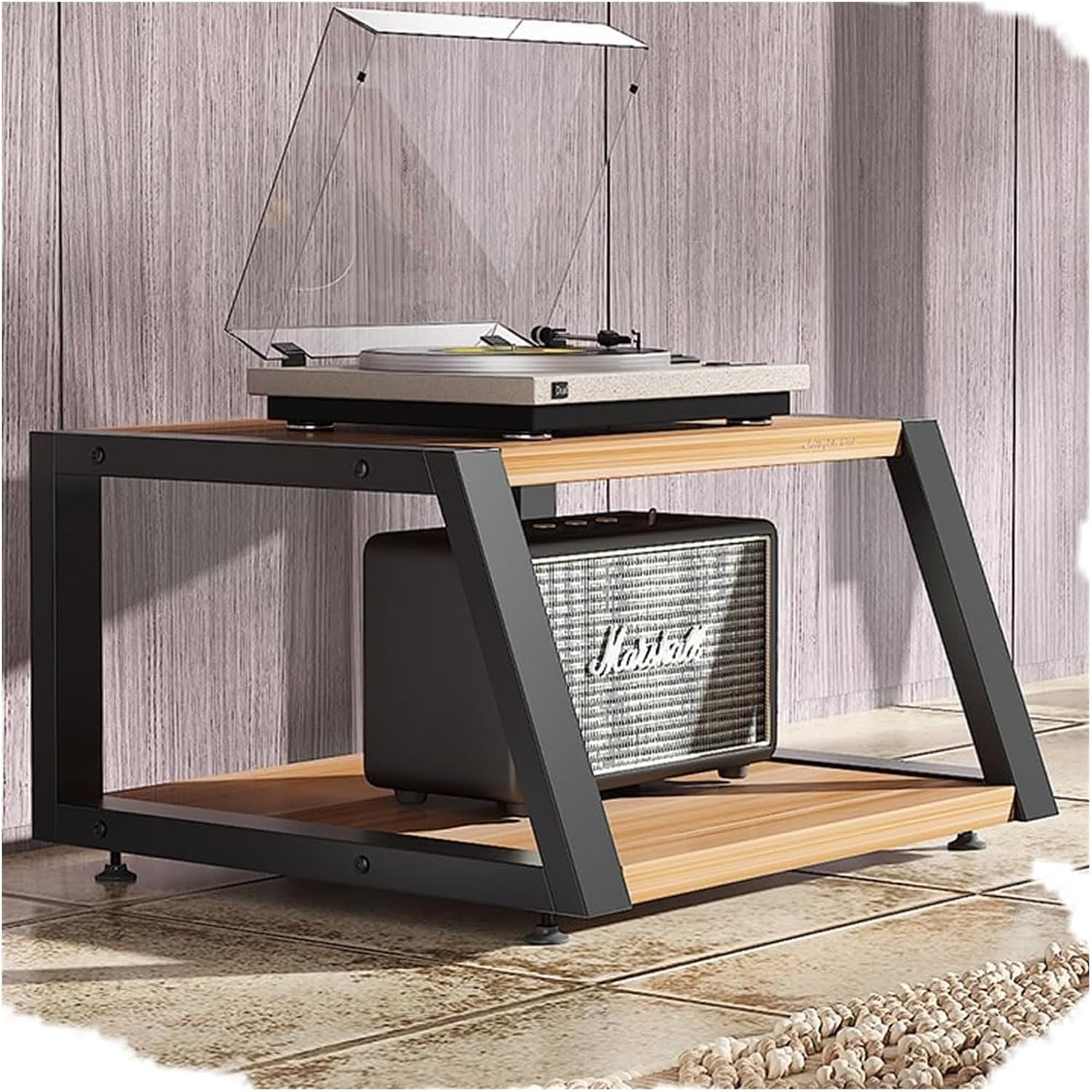 YHJCMBWLBBSH AV Media Stand