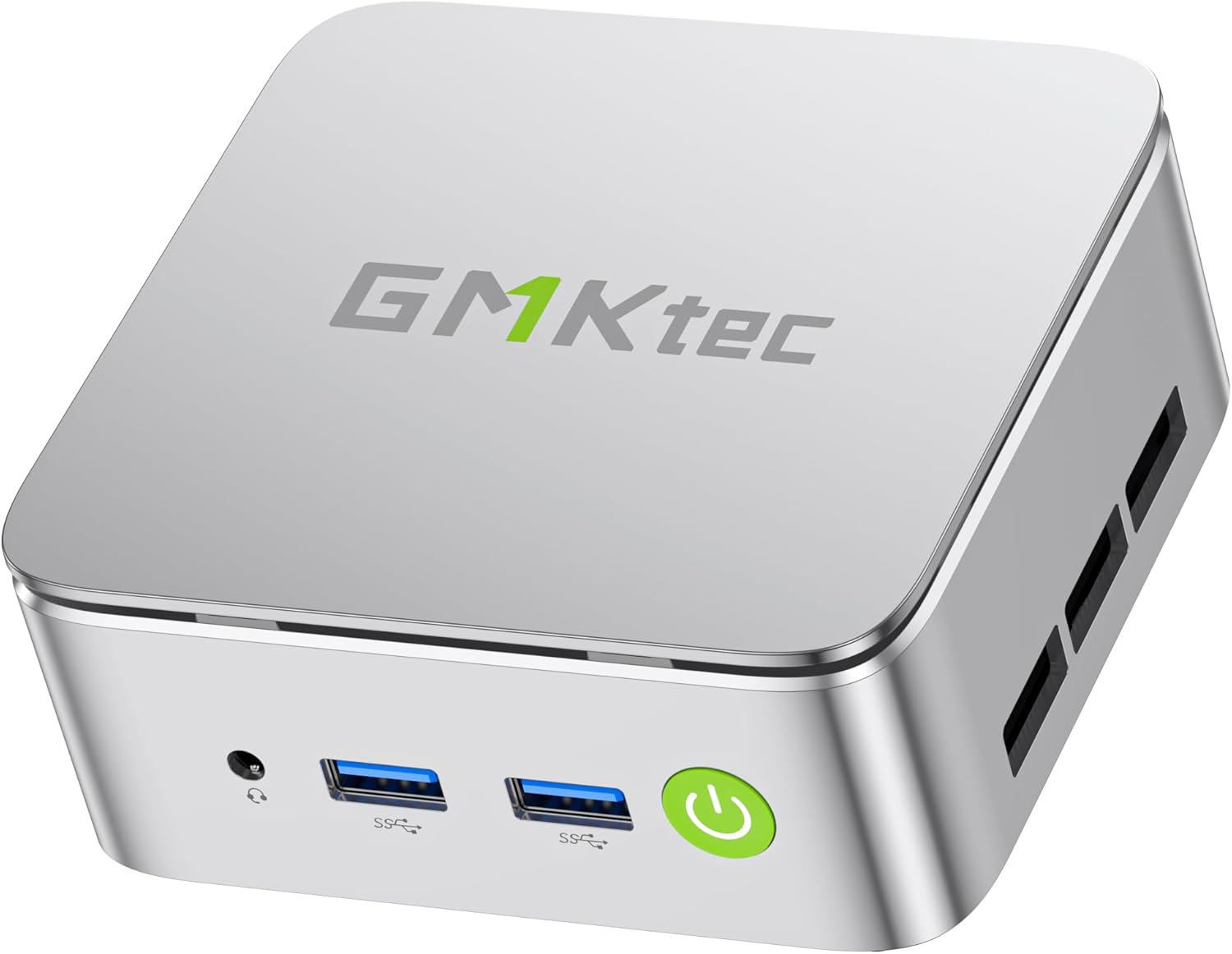 GMKtec Mini PC Computer