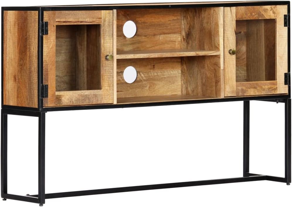 Rectangular TV Cabinet