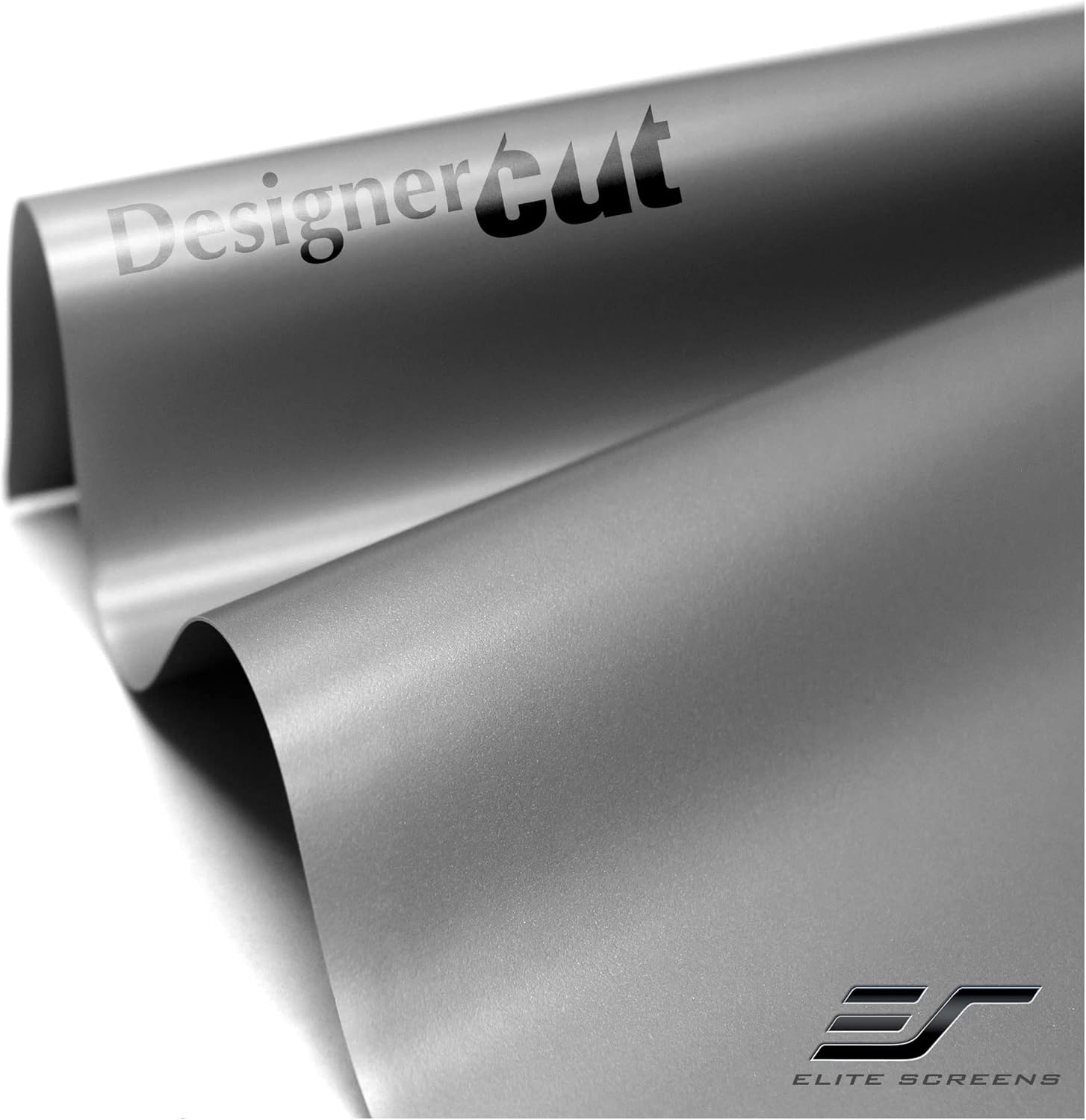 Elite Screens Designer Cut Series