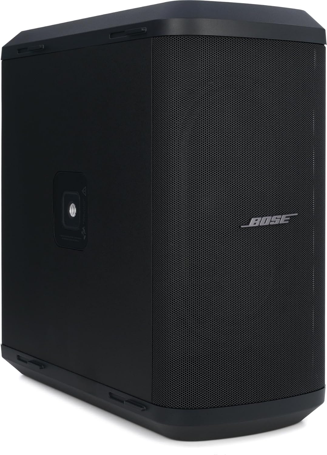 Bose Sub 1 Powered Bass Module for L1 PRO Systems and Powered Subwoofer for Loudspeakers