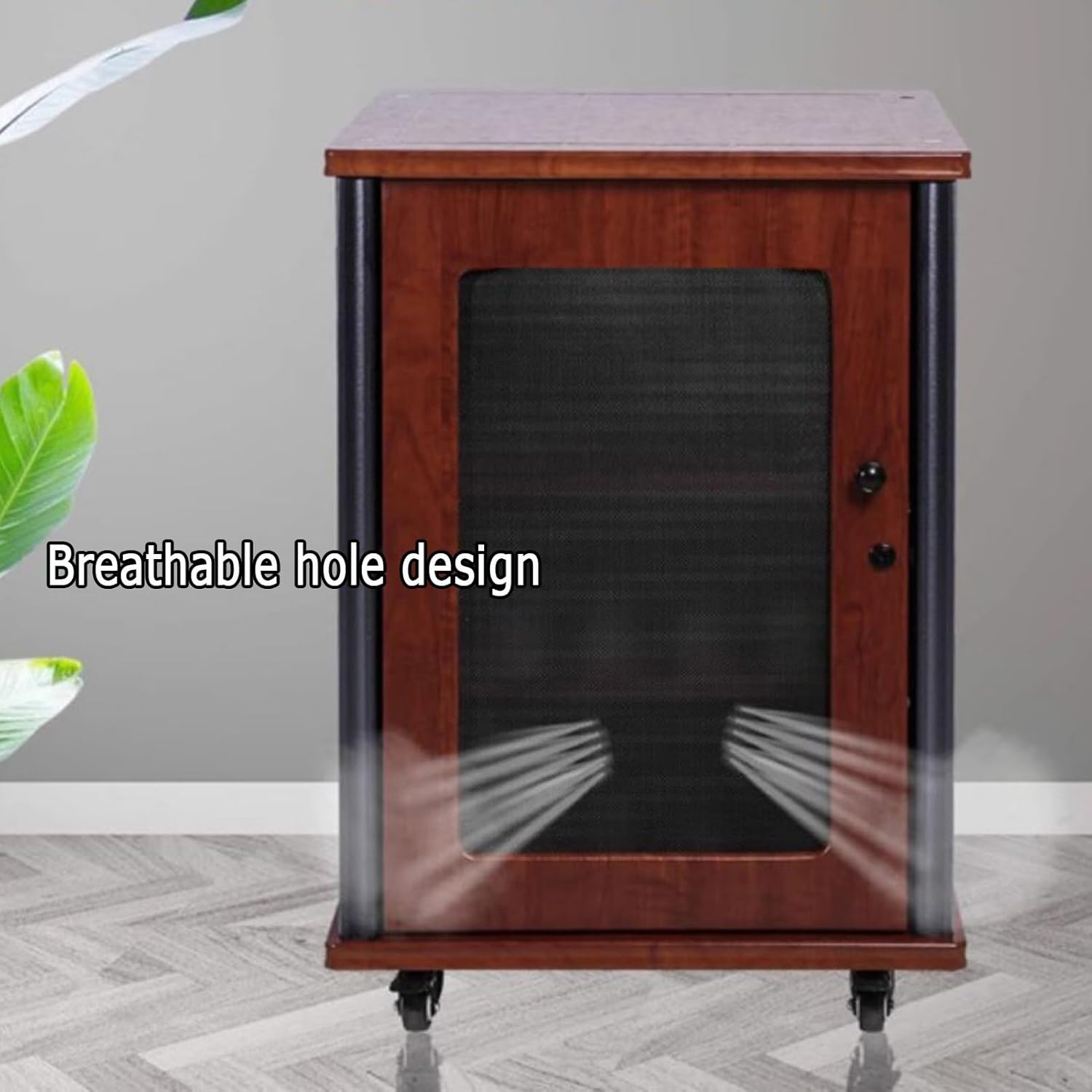 LYXWGRZD Multifunction Media Stand