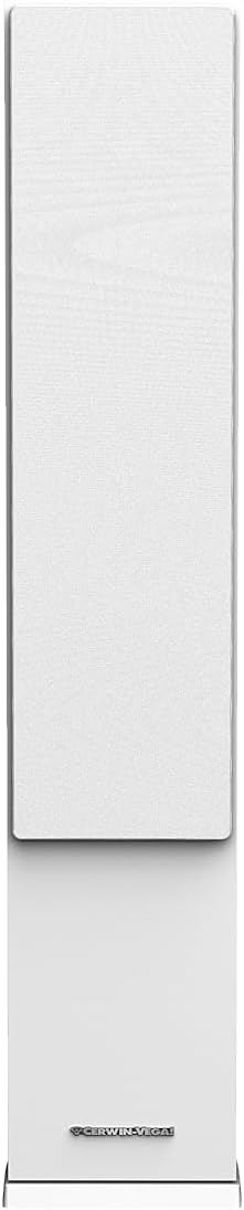 Cerwin Vega! LA Series Dual 6.5” 3-Way Tower Speaker - LA365W