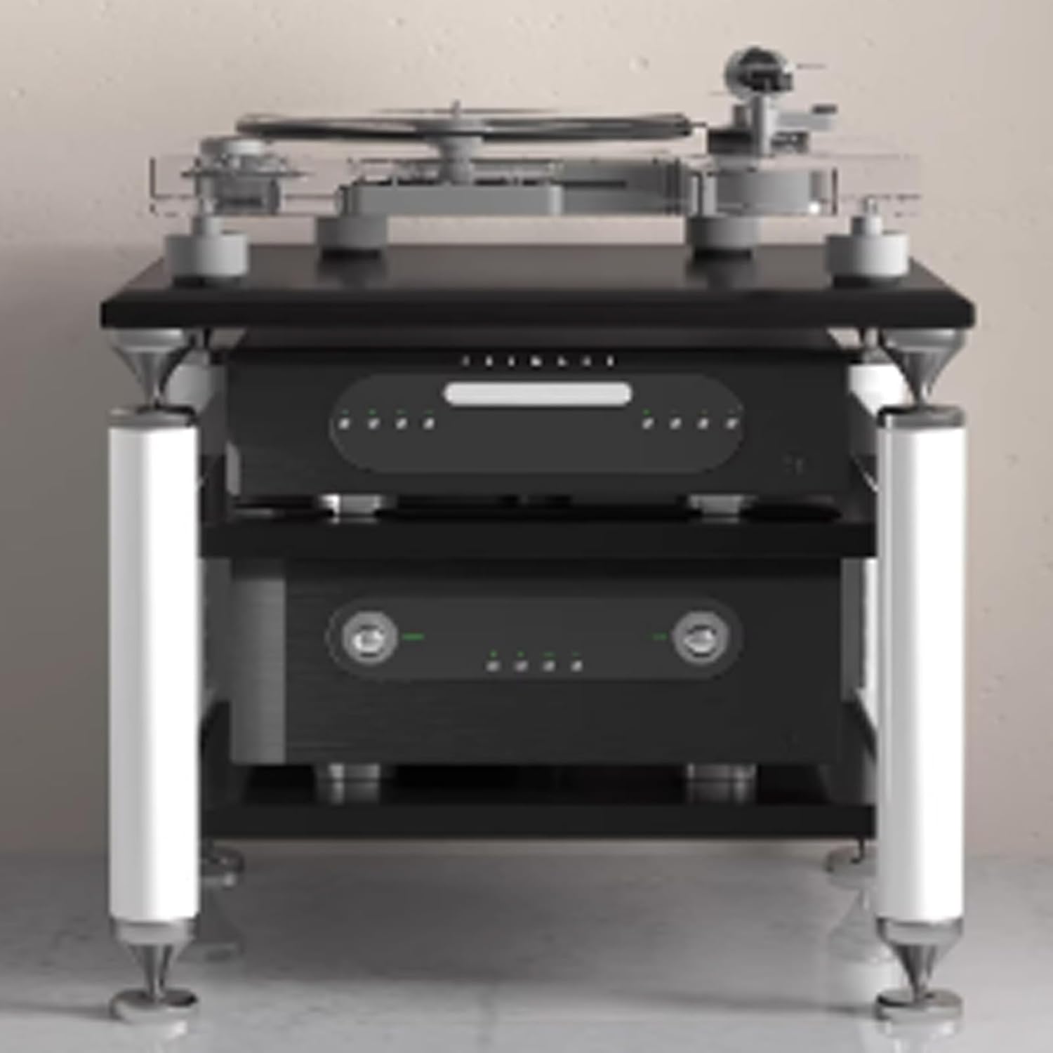 YUGXTH AV Media Stand