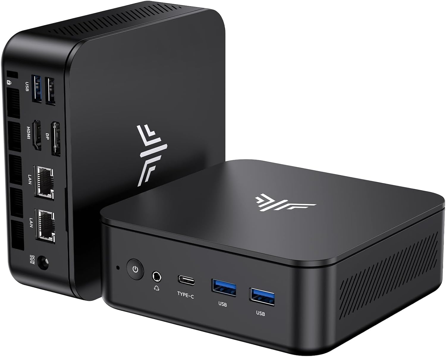 KAMRUI E3 Mini PC