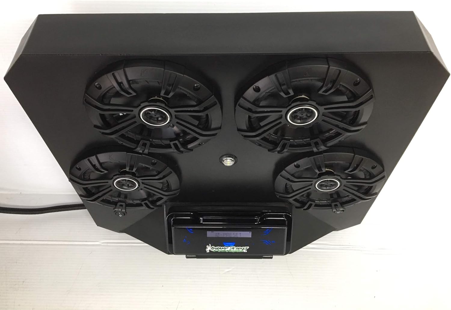 Rs1 sk Radio Stereo System Bluetooth