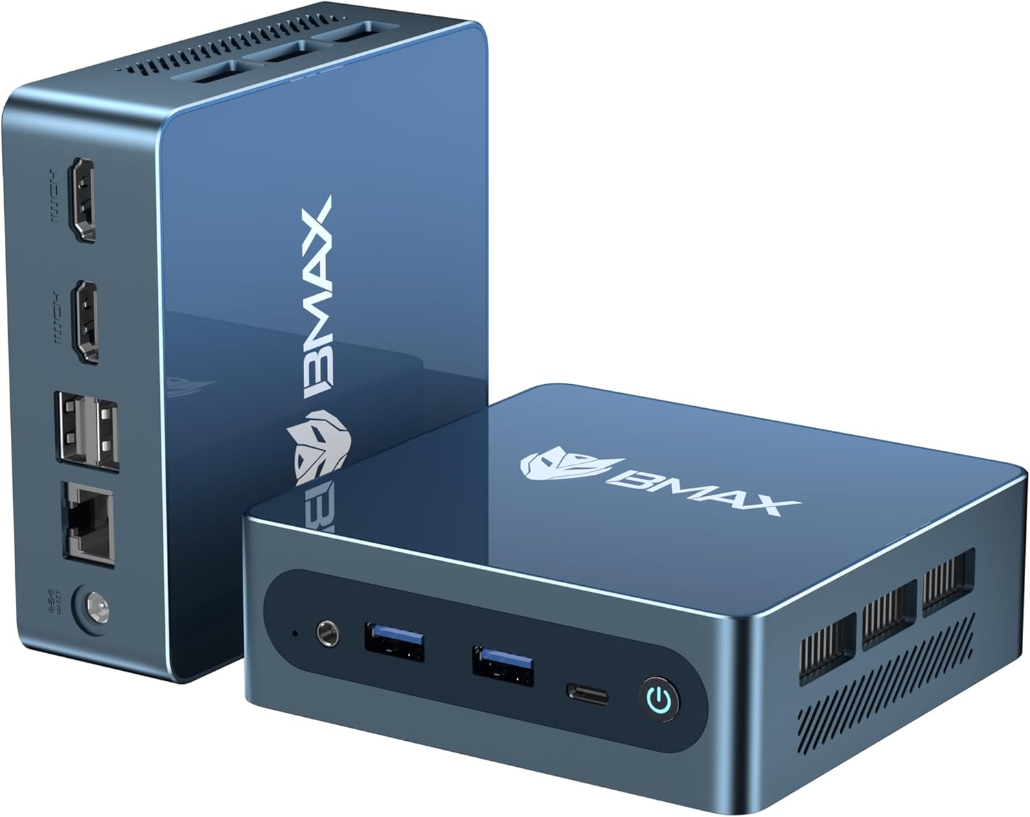 Bmax Mini PC B4 Ultra
