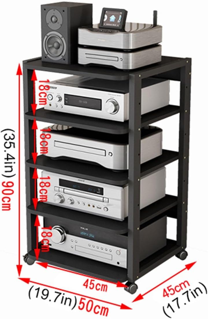 Media Stand Entertainment Center for TV