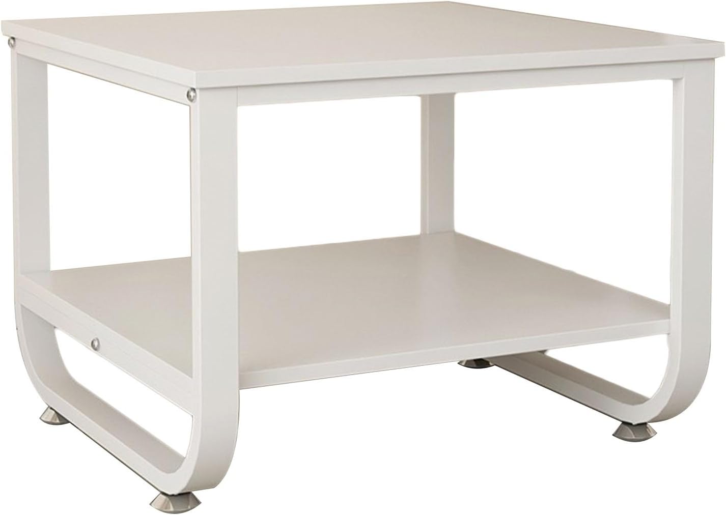 LYHXYLFT 2-Tier AV Media Stand