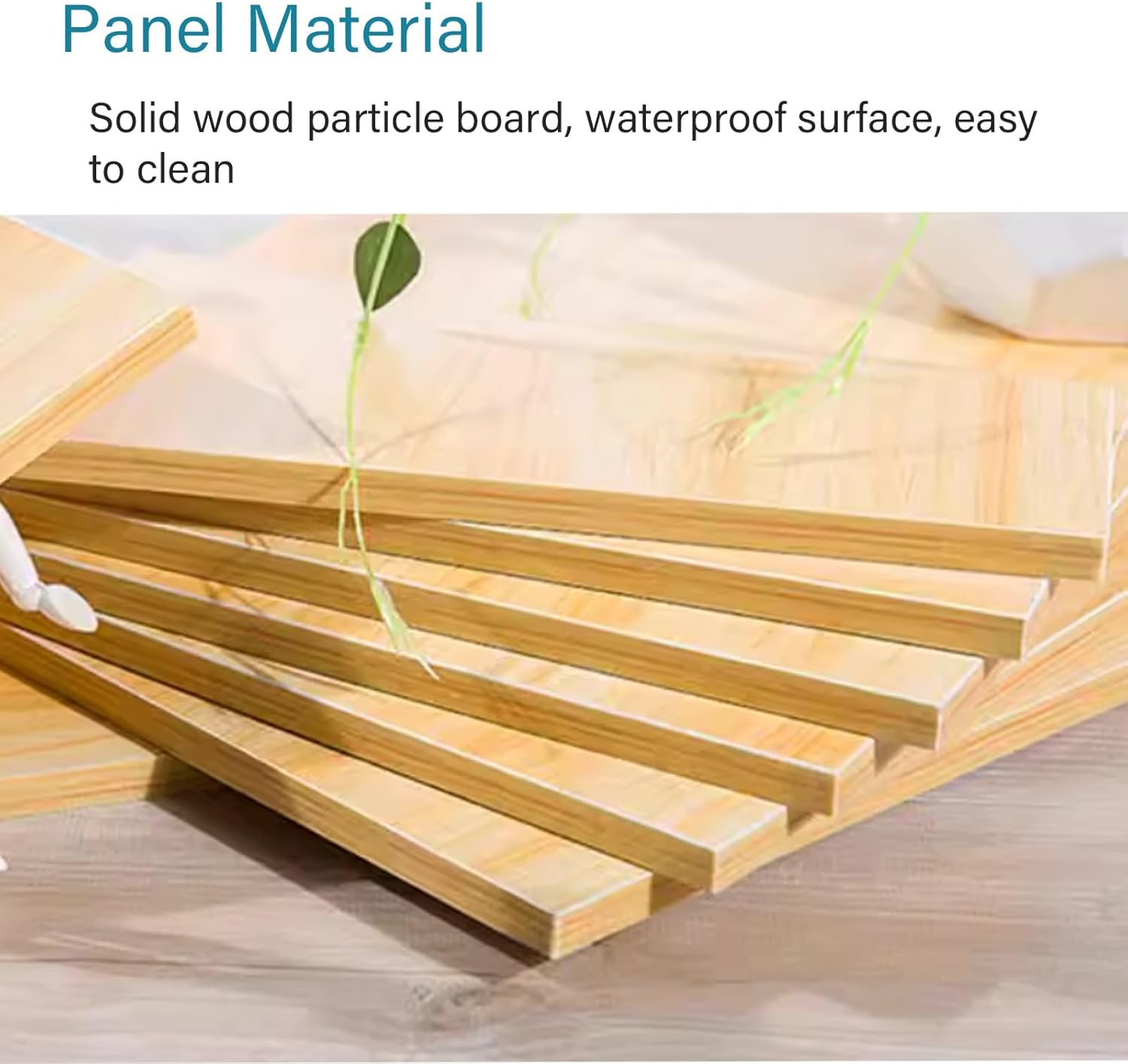 YIFAIIX Console Shelf